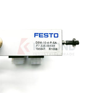 1PC F7.335.001 F7.335.001/01 1Y316 Solenoid Valve For CX102 CD102 Printing Machine Spare Parts - Product Image 2