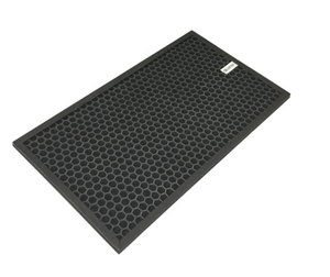 <span class=keywords><strong>Purificateur</strong></span> <span class=keywords><strong>d</strong></span>'<span class=keywords><strong>air</strong></span> domestique économique à <span class=keywords><strong>charbon</strong></span> actif, filtre plissé MERV 13 16 pour salon - Product Image 1