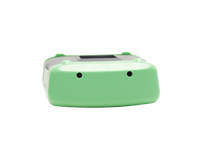 GFUVE GF438II ANALYSEUR DE QUALITÉ DE PUISSANCE TRIPHASÉ