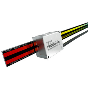 Codificadores Lineales Expuestos HEIDENHAIN Serie 200 - Product Image 3