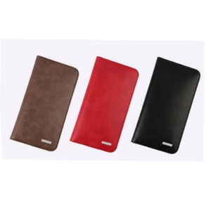 Ensemble de cadeaux Boshiho pour portefeuille sans fil, chargeur de téléphone sans fil, porte-cartes - Product Image 3