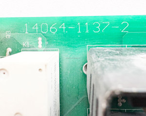 โมดูลซีพียูเมนบอร์ดคอมพิวเตอร์อุตสาหกรรมแบบฝังตัวของ Savio ผ่านการทดสอบ 100% หมายเลขชิ้นส่วน 14064-1137-2 และ 15138-0230-1 มีสินค้าในสต็อก - Product Image 5