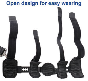 Ortesis para adultos y niños: Férula de codo articulada con estabilización de la articulación del antebrazo y control de la amplitud de movimiento (ROM) - Product Image 5