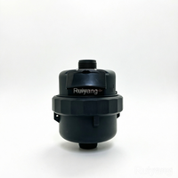 High Accuracy Multi-jet Water Meter Volumetric Water Meter Rotary Piston Water Meter Residential Cold Water Meter
