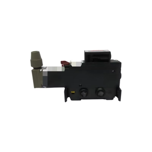 00017494 0470 4,0 Ea D6 24vac Nsnp nuevo Original listo Stock automatización Industrial Pac controlador Plc dedicado - Product Image 1