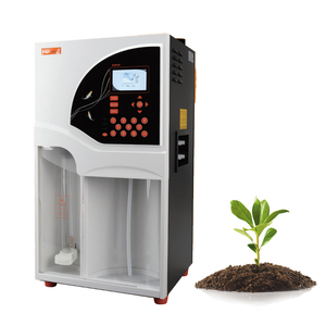 Unité automatique de distillation d'azote K9840 Kjeldahl analyseur testeur d'engrais pour le test de l'eau d'alimentation alimentaire OEM personnalisable - Product Image 1