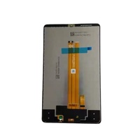 Cocok untuk Xiaomi Redmi PAD SE 8.7 Layar Eksternal PAD SE 8.7 Perakitan Layar Internal dan Eksternal Layar Tampilan