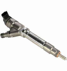 Iniettore Originale 0445110111 Diesel 0445110112 Iniettori Carburante per 1.9 JTD Multijet Punto <span class=keywords><strong>Doblo</strong></span> 147 156 Macchine Edili - Product Image 1