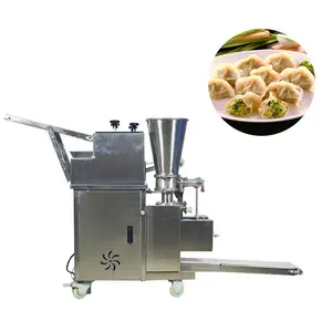Автоматическая машина для приготовления пищи samosa gyoza с высокой емкостью xingtai