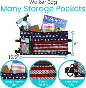 กระเป๋าเก็บอุปกรณ์เสริมสำหรับงานหนักช่องใส่ยากระเป๋าใส่อุปกรณ์เสริมสำหรับวัตถุประสงค์พิเศษทำจากมุกไต้หวัน - Product Image 2