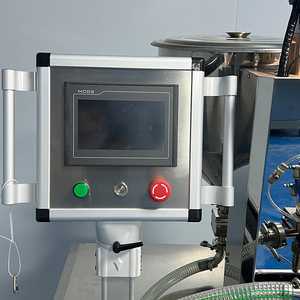 Hot Bán Tự Động 1/2/3/4 Điền Vòi Phun Phụ Cho Mứt Trên Khuôn Mặt Tinh Chất Thực Phẩm Mayonnaise Sữa Chua Nước Sốt Cà Chua Làm Đầy Sản Xuất - Product Image 6