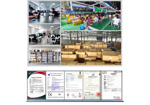 Recogedor de Pelotas de Tenis Portátil JIAXIN, Cesta Recolectora de Pelotas de Tenis Profesional de Presión Rápida, Ahorra Tiempo y Esfuerzo - Product Image 6