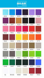 Vente chaude B662 bricolage peinture Graffiti coloré dessin animé conception <span class=keywords><strong>pas</strong></span> <span class=keywords><strong>cher</strong></span> Non-tissé sac fourre-tout cadeau pour faire du shopping - Product Image 6