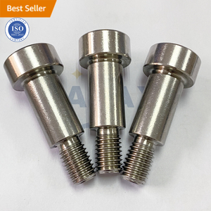 MALAXY M5 M6 M8 M10 M12 M16 M20 <span class=keywords><strong>Iso</strong></span> <span class=keywords><strong>7379</strong></span> Acero inoxidable 304 Tornillos de cabeza hueca hexagonal - Product Image 1
