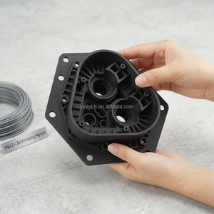 Servicio de Impresión 3D Industrial SLS en Nylon PA12, Piezas Mecánicas de Alta Precisión, Prototipado Rápido Personalizado, Modelado - Product Image 6