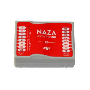 ชุดควบคุมการบินสำหรับ <span class=keywords><strong>DJI</strong></span> <span class=keywords><strong>Naza</strong></span>-M <span class=keywords><strong>Lite</strong></span> พร้อม GPS Flight Controller - Product Image 5