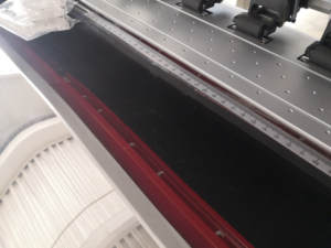 Impresora DTF Audley S2070 de 60 cm con 2 cabezales de impresión XP600 para camisetas - Product Image 4