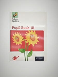 Libro de texto Nelson Spelling Pupil Book - Product Image 4