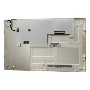 Módulo LCD Compacto G085VW01 V0 de 8.5 Pulgadas para Dispositivos Industriales Portátiles, Original en Stock - Product Image 1