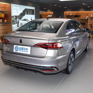 Nouvelle berline essence 1.5 T LHD 5 places automatique 7DCT 160 ch Euro 6 pour Volkswagen Bora - Product Image 3