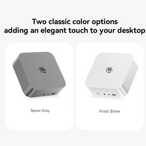 Beelink Ser9 Pro de Alta Calidad AMD Ryzen AI 9 <span class=keywords><strong>365</strong></span> Wifi 6 32GB Ram 1TB SSD Gaming MINI PC Tableta Pequeña Servidor - Product Image 6