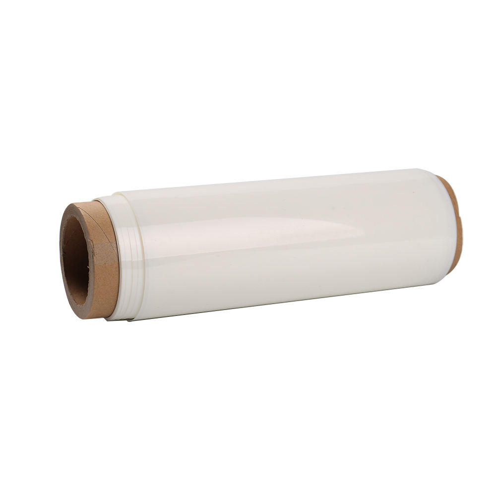 Electrical Insulation Materials Polyester Film Roll Transparent Insulation Film Insulation Materials