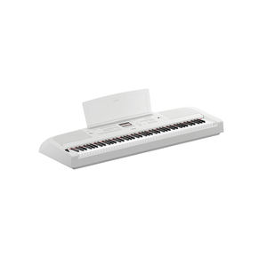 Yamahas-Piano eléctrico de transmisión en vivo, instrumento digital de 88 teclas - Product Image 2