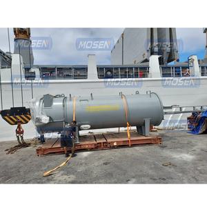 Nouvel autoclave industriel Mosen CCA pour le <span class=keywords><strong>traitement</strong></span> du <span class=keywords><strong>bois</strong></span>, l'imprégnation du bambou - Product Image 5