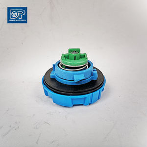 0004701805 0004702705 81154026008 Depehr Heavy Duty Système européen MBZ SCR <span class=keywords><strong>Bouchon</strong></span> de réservoir <span class=keywords><strong>Adblue</strong></span> Couvercle de remplissage d'huile d'urée - Product Image 4