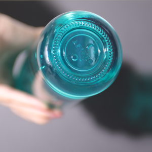 Chai rượu Whisky cao cấp trong suốt <span class=keywords><strong>500ml</strong></span>, chai thủy tinh 700ml đựng rượu mạnh, chai rượu rỗng 750ml - Đang bán - Product Image 3