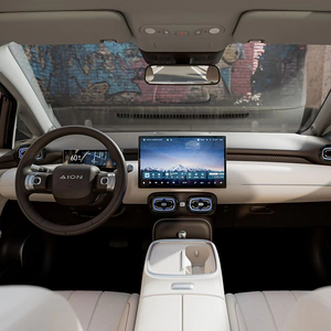 AION UT 2025型号420智能享受版44.257kwh左转向热出口中国批发销售 - Product Image 2