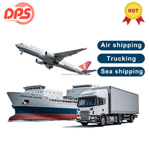 Professioneller Luft- und Seefrachtspediteur von China nach Australien |   DDP Tür-zu-Tür-Versand, Zollabfertigung Inbegriffen - Product Image 2