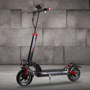 Trottinette Électrique 1000W Unisexe, Conduite Confortable avec Siège Amovible, Vitesse 50 km/h, <span class=keywords><strong>Meilleur</strong></span> Prix - Product Image 1