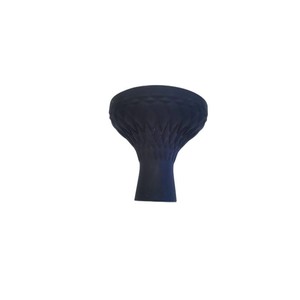 Cachimba árabe rusa de gran tamaño, cerámica esmaltada bicolor, estilo sencillo de Zhejiang, modelo 0909, tazón <span class=keywords><strong>Oblako</strong></span> Funnel - Product Image 2