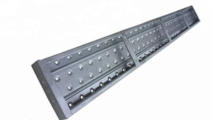 Giàn Giáo Kim Loại Ván Thép Mạ Kẽm Boong Đi Bộ Ban Kích Thước Để Bán - Product Image 2