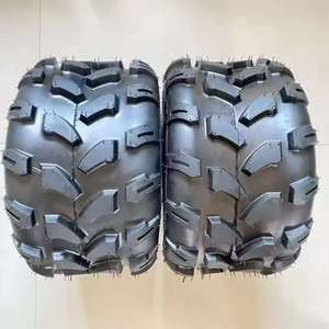 ยางรถเอทีวี DAV111 คุณภาพสูง หลายขนาด 22*10-10 21*7-10 25*8-12 25*10-12 สำหรับล้อและอุปกรณ์เสริมอื่นๆ - Product Image 3
