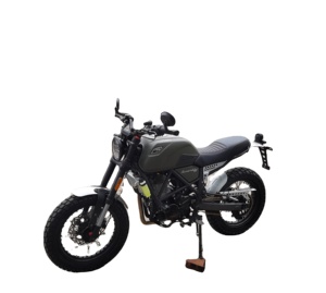 111701 Chine Motocyclettes 300cc Pas Chères à Vendre <span class=keywords><strong>Moto</strong></span> FUEGO <span class=keywords><strong>Scrambler</strong></span> 300cc <span class=keywords><strong>Moto</strong></span> Urbaine <span class=keywords><strong>Moto</strong></span> de Rue Nouveau Design <span class=keywords><strong>Moto</strong></span> - Product Image 3