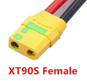 Tattu 16000mAh 22.2V 6S Lipo Pin 15C điều khiển từ xa tải nặng multirotor <span class=keywords><strong>Hexacopter</strong></span> nông nghiệp UAV bay không người lái phụ kiện - Product Image 3