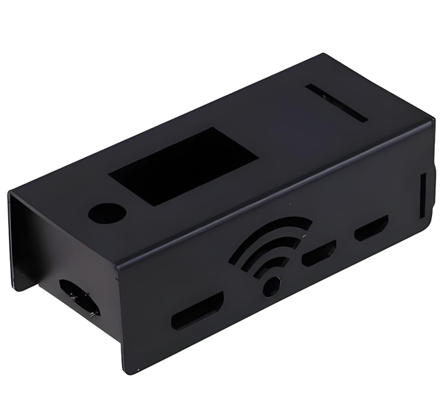 Customized Power Control Electronic Enclosures Metal Enclosure