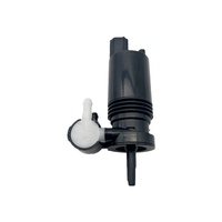 Populaire OEM LR037573 12V pièces de rechange de voiture système électrique pompe de lave-glace avec moteur à brosse