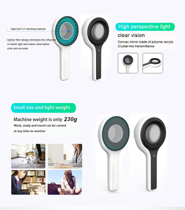 Offre Spéciale : Appareil Médical Domestique Portable pour le Traitement du Vitiligo et du Psoriasis - Product Image 5