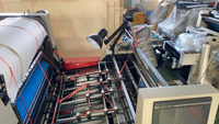 Machine d'impression offset multicolore Imprimante offset 2 3 4 couleurs