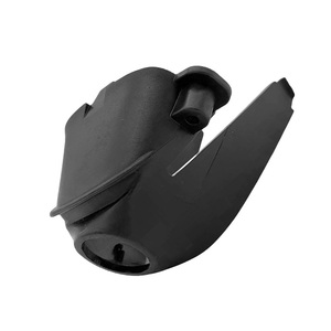 Nueva cubierta embellecedora de <span class=keywords><strong>cámara</strong></span> para rejilla de radiador de parachoques delantero para mercedes-benz W205 C180 C300 Amg C260 <span class=keywords><strong>C200</strong></span> modelos 2058880240 2058880660 - Product Image 4
