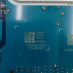 Original para placa base Inspiron 3490 3590 3790 5494 5594/Vostro 3490 3590 0XX2NH FDI50 de 90 días de duración - Product Image 3