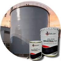 Revêtement en poudre époxy Produit de haute qualité Applications de revêtement de peinture pour bateau Résine alkyde en polyuréthane