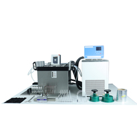 FT-01 Fogging Tester ISO 6452 DIN 75201 for Automotive Interior Materials Testing