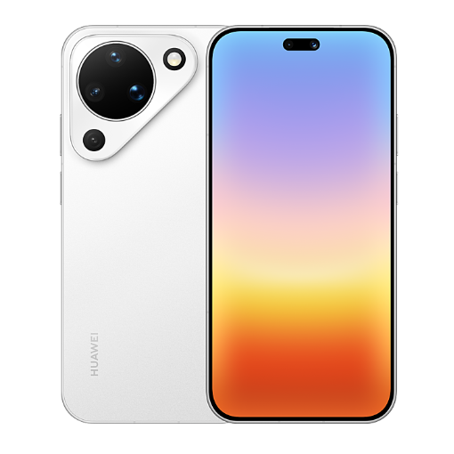 New Original HUA WEI Pura 90 5G Smartphone 6.8"OLED/Kirin 9010s/Powerful Camera/100W Charge/HarmonyOS 6.1 Flagship Mobile Phone