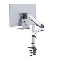 Gibbon Tout-En-Un IMAC Apple Ordinateur Support Télescopique Rotatif De Levage Écran LCD Rack Outils