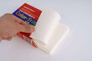 12/20/50/72/100/120 buah gorden warna, pewarna penangkap noda, lembar penangkap kolektor warna kombinasi - Product Image 2