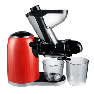 Máy Ép Nghiền Chậm Ép Lạnh Máy Ép Trái Cây Rau Lá Năng Suất Cao Giá Trị Dinh Dưỡng 150W Bằng Điện - Product Image 3